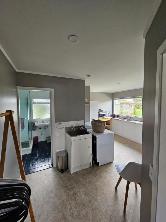 Ridgetop Farmstay Oruanui Extérieur photo