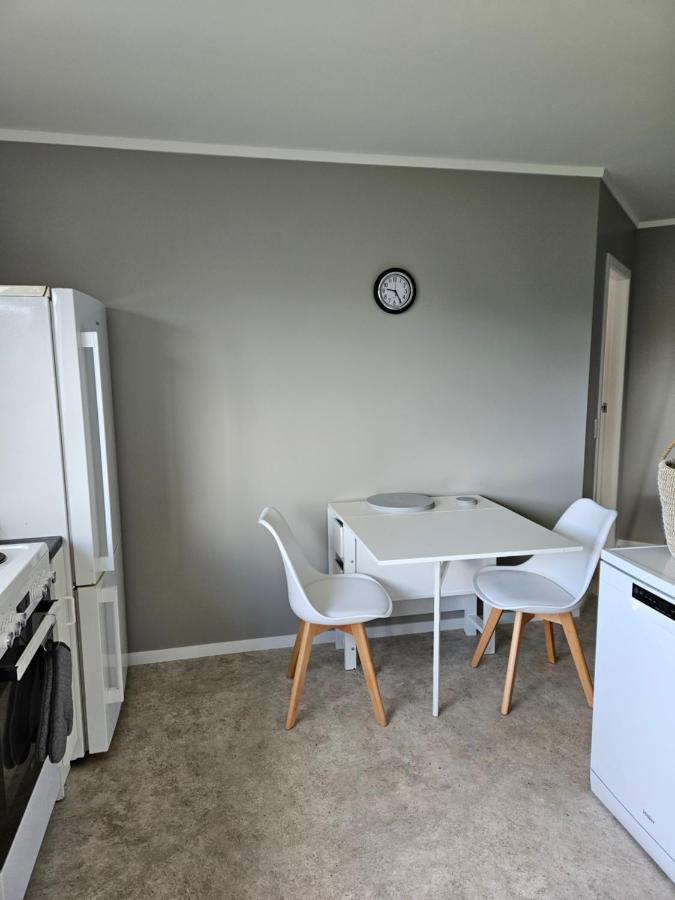 Ridgetop Farmstay Oruanui Extérieur photo